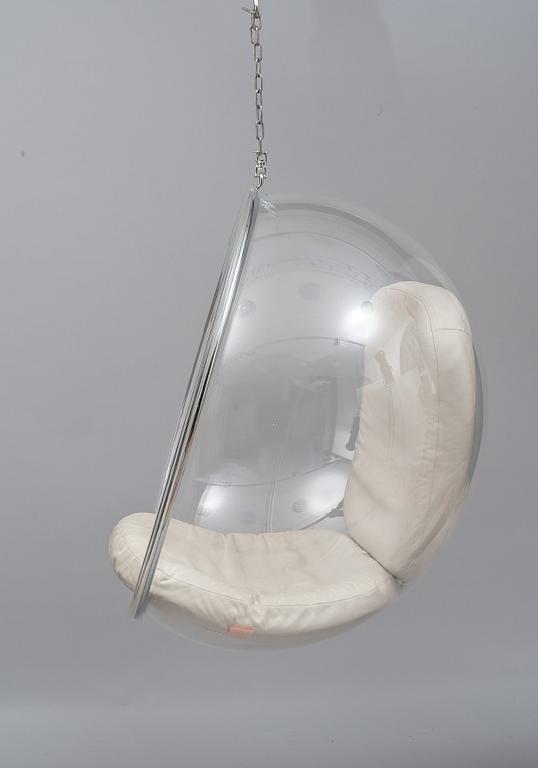 Eero Aarnio, BUBBLE STOL.