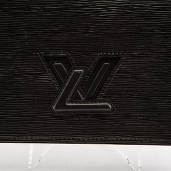 Louis Vuitton, Kuvertväska "Trapeze Pm clutch bag" vintage.