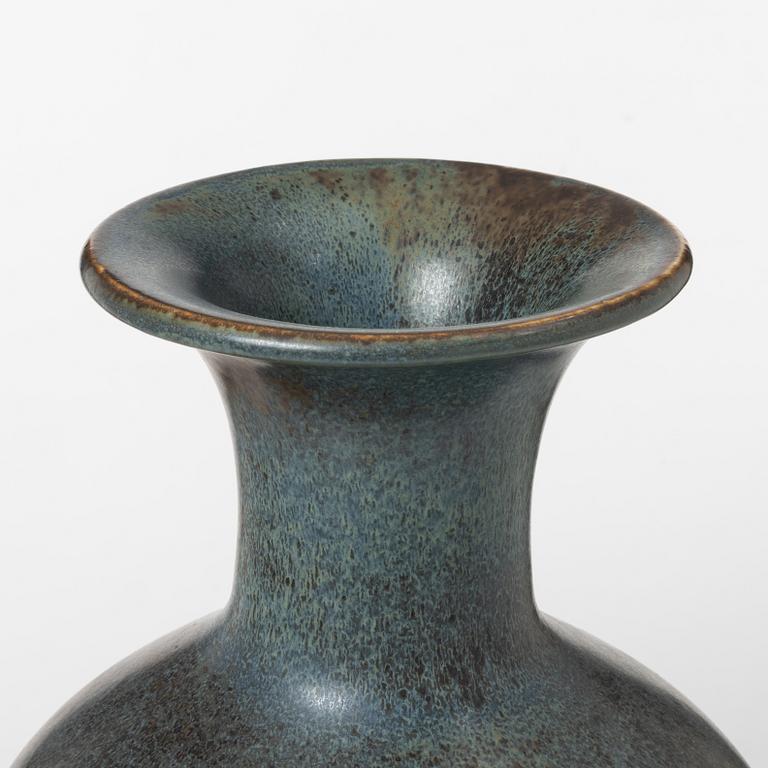 Gunnar Nylund, a floor vase, Rörstrand.