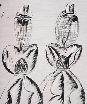 Madeleine Pyk, "Biodlarna".