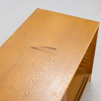 Børge Mogensen, sideboard, "Öresund". Karl Andersson & Söner, Danmark.