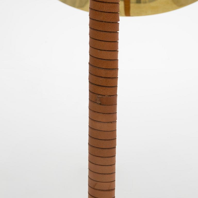 Paavo Tynell, bordslampa, modell 9224, Idman 1900-talets mitt.