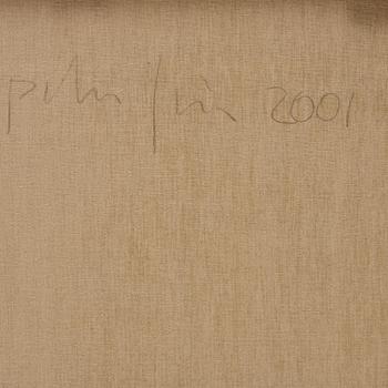 Peter Frie, Untitled.