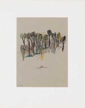 Madeleine Pyk, Composition.