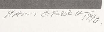 Hans Gedda,