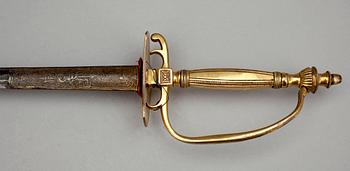DRÄKTVÄRJA, 1800-tal.