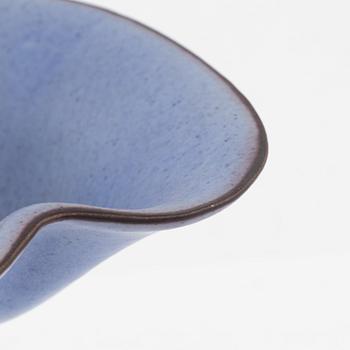 Beate Andersen and Helle Allpass, bowls, a pair, Denmark, circa 2000.