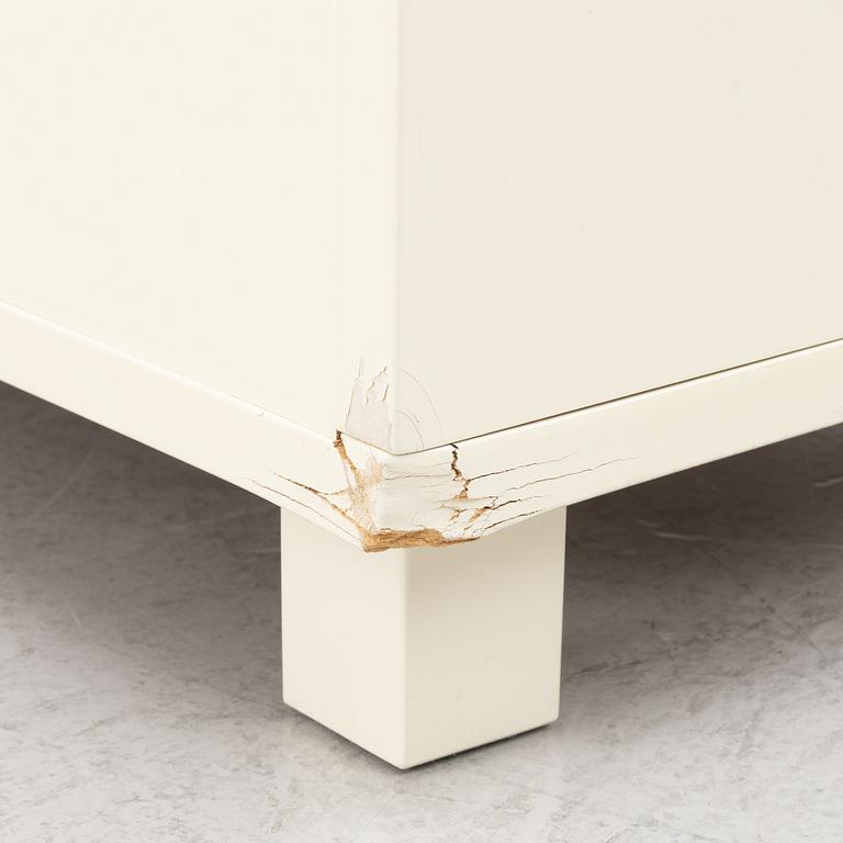 Ulf Scherlin, bänk, "Bänk 6", Scherlin.