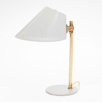 Paavo Tynell, A mid-20th-century '9227' table lamp for Idman, Finland.