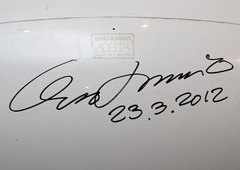 Eero Aarnio, FORMULATUOLI.