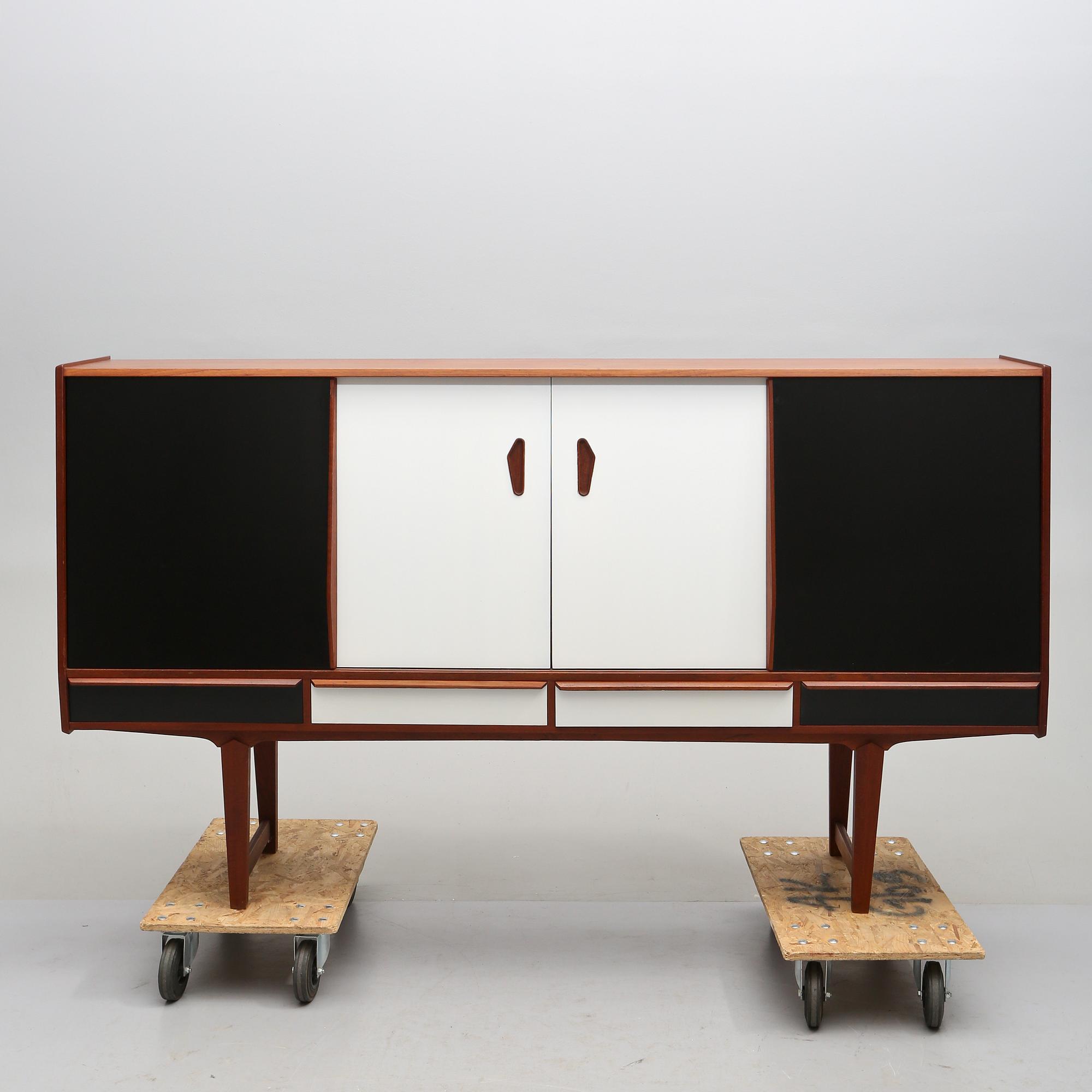 SIDEBOARD, Danmark, 1950/60-tal.