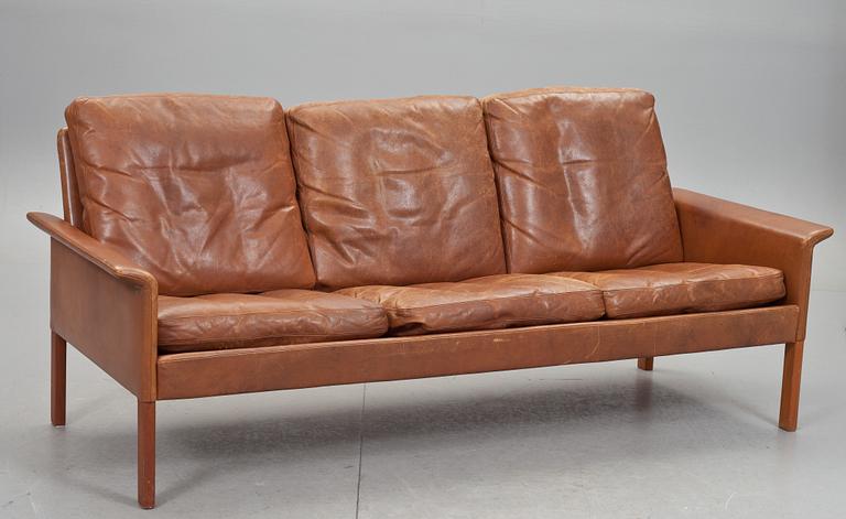 SOFFA, Hans Olsen för CS Möbler, Danmark, 1960-tal.