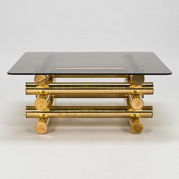 Glasbord, 1960/70-tal.