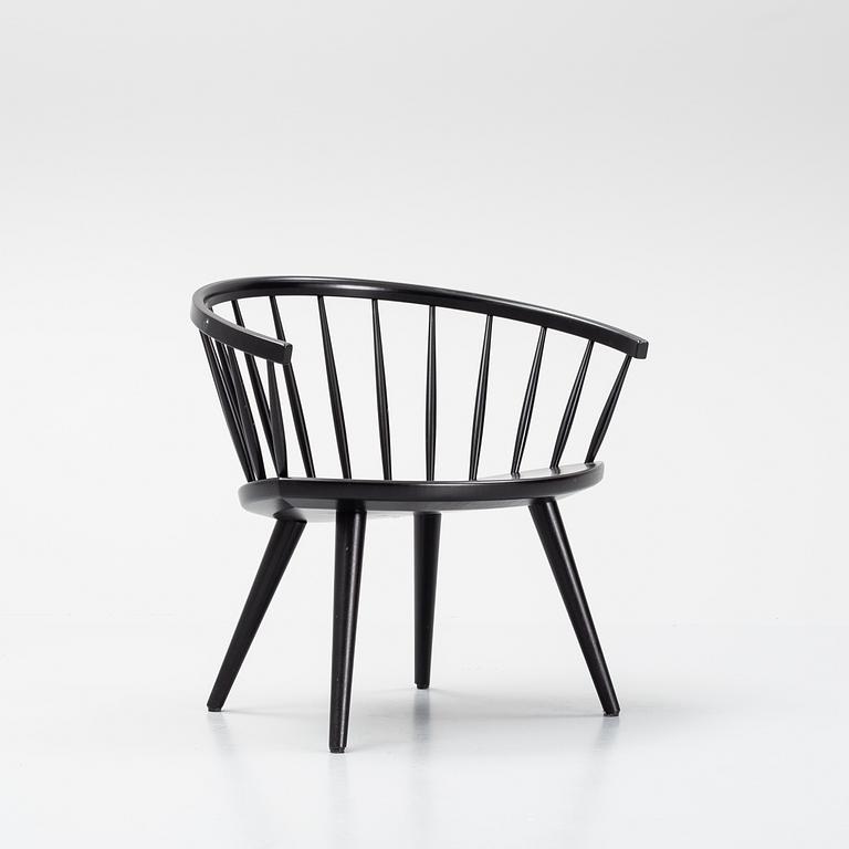 Yngve Ekström, stol, "Arka", Stolab, 2012.