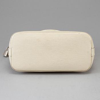 LOUIS VUITTON, 'Epi Lockit Vertical'.