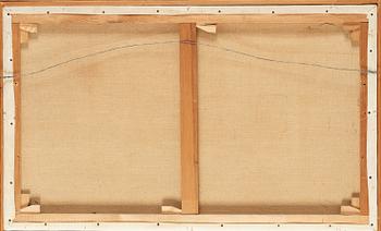 Bruno Liljefors, Geese in a landscape.