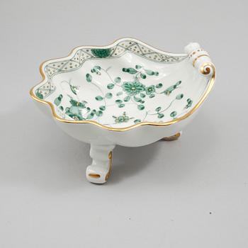 KAFFESERVIS, 26 delar, porslin, Meissen, 1900-talets andra hälft.