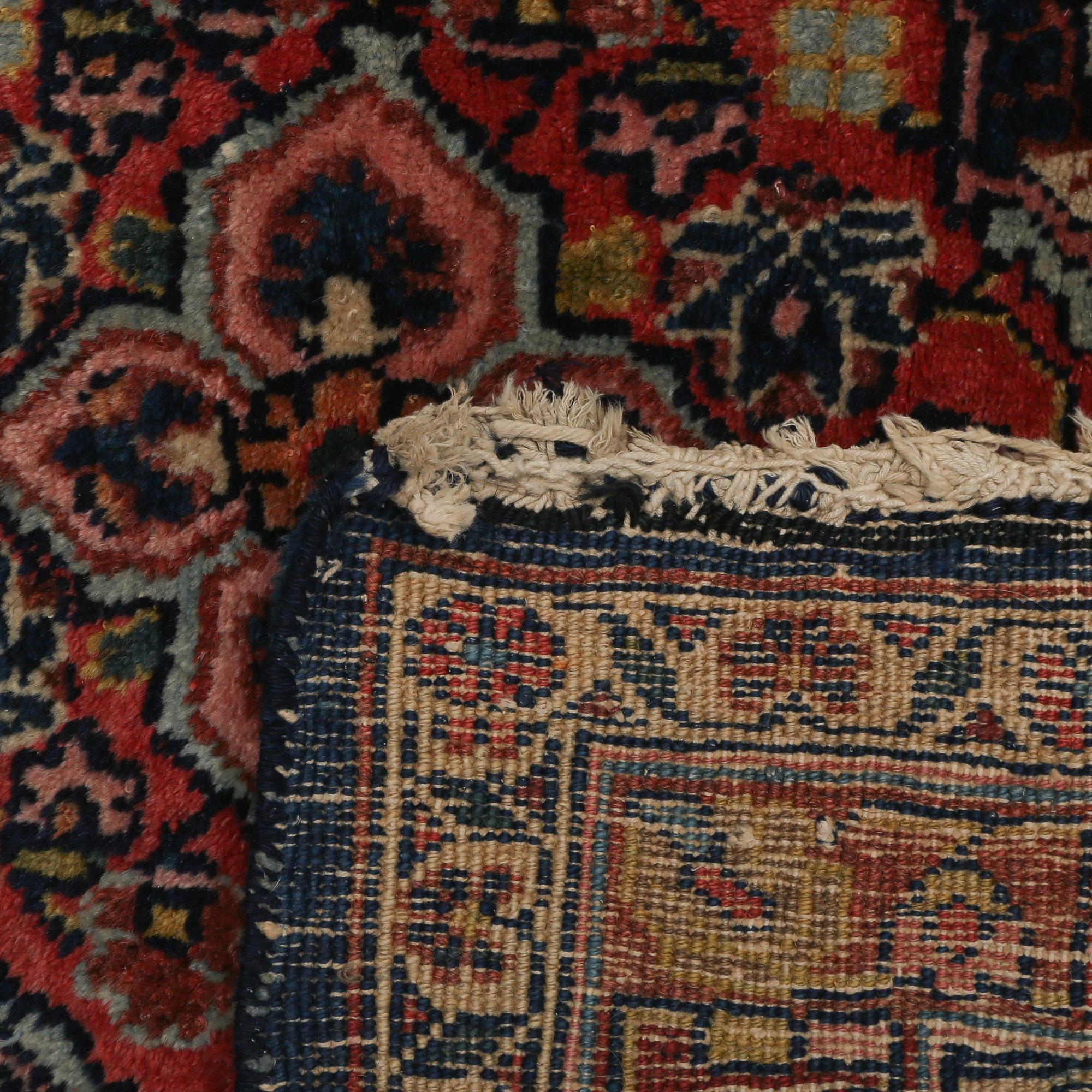 MATTA, Bidjar. old, ca 105 x 105 cm.