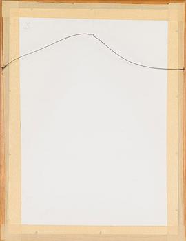 Anders Zorn, "Byst".