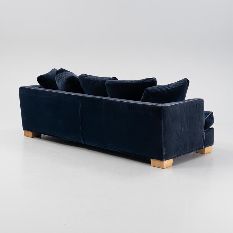Antonio Citterio, soffa, "Eros",  Flexform, 2000-tal.