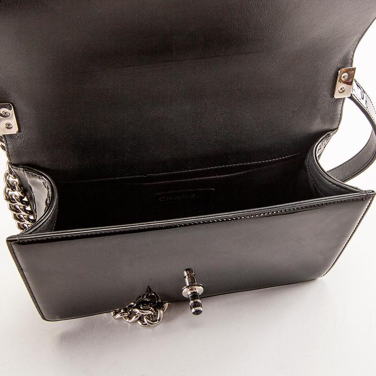 Chanel, bag, "Boy Bag Medium", Limited Edition, 2017.