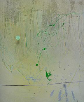 James Havard, "Dusty Dress".