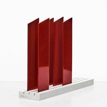 Lars-Erik Falk, "Modulskulptur i färg 92".