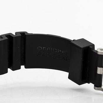 Panerai, Luminor Submersible, wristwatch, 42 mm.