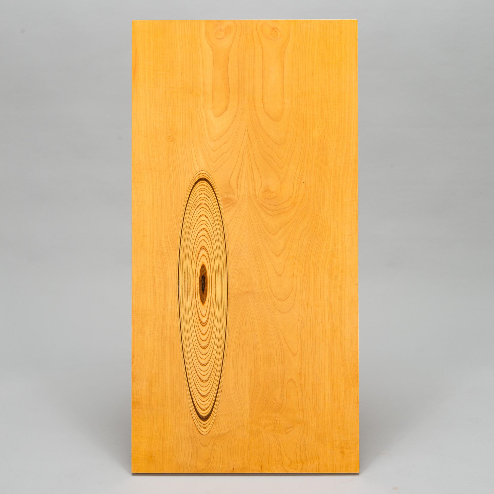 Tapio Wirkkala, a mid 20th century coffee table for Asko. Finland.