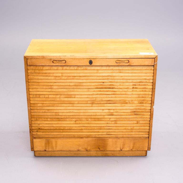 ARKIVSKÅP, Lahden Puukalusto Oy, 1930/1940-tal.