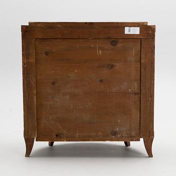 BYRÅ, senempire, Ryssland 1800-talets mitt.