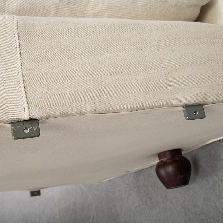 A Fogia sofa.