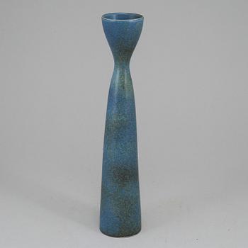 CARL-HARRY STÅLHANE, a stoneware vase, Rörstrand, Sweden, mid 20th century.