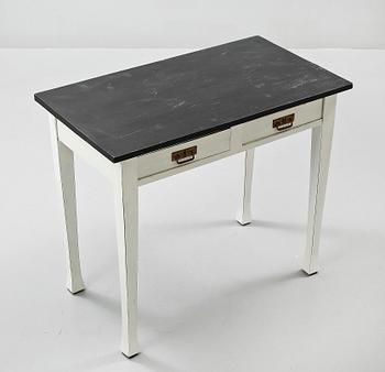 SKRIVBORD, jugend, 1900-talets början.