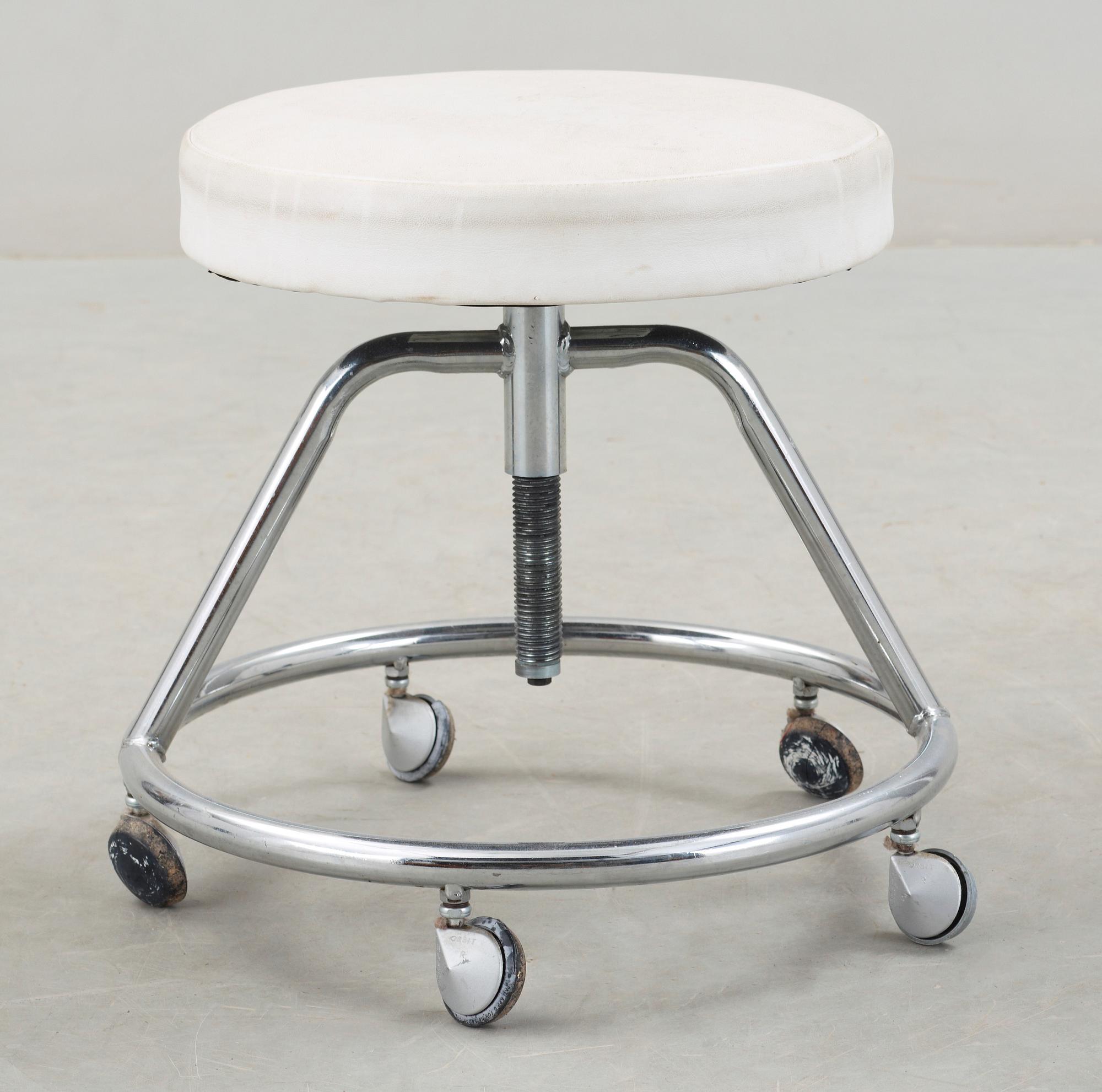 SNURRPALL, 1960/70-tal.