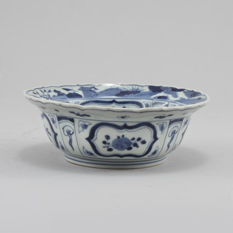 SKÅL, Japan, modern tillverkning.