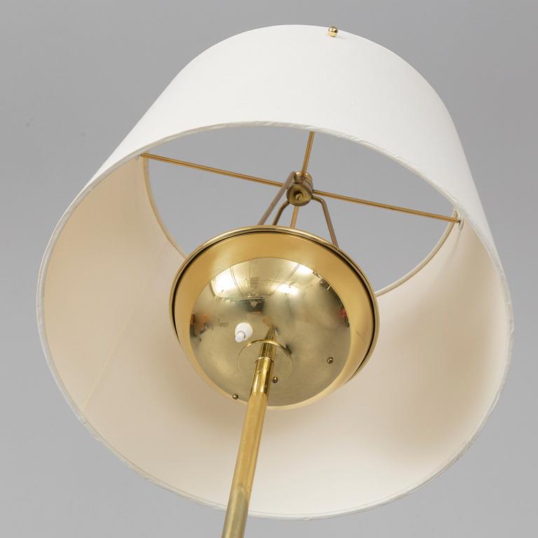 A model 2564 floorlamp by Josef Frank for Firma Svenskt Tenn.