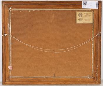 Olle Nordberg, "Vår".