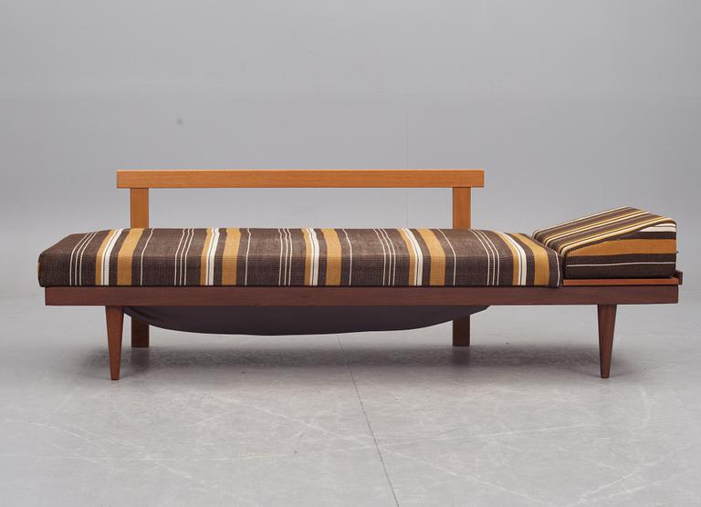 DAGBÄDD, Ekornes Svane, Norge, 1900-talets andra hälft.