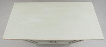 SKÄNK, 1900-talets första hälft.