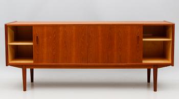 SIDEBOARD, "Trio", Nils Jonsson, Troeds, 1900-talets andra hälft.