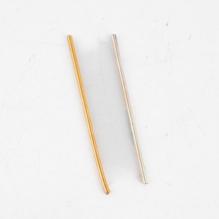 Bo Åke Adamsson, schackspel, Skultuna Bruk.