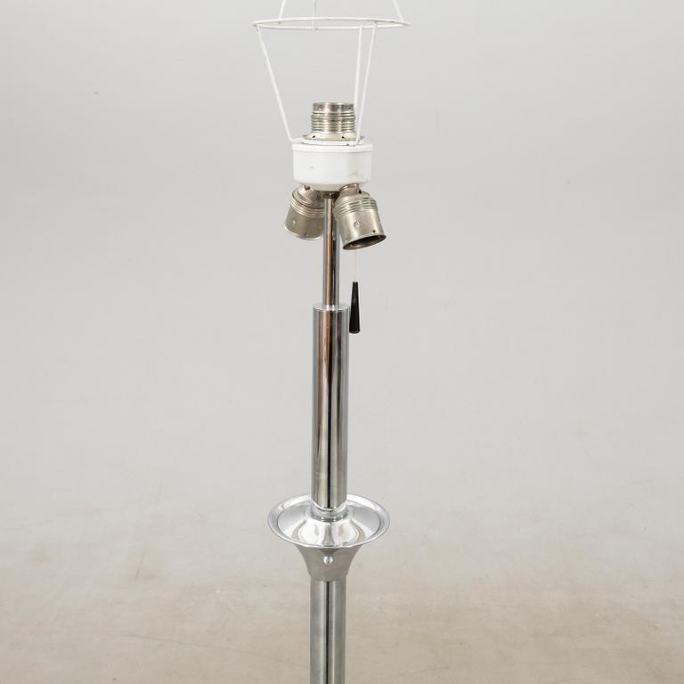 Golvlampa 1970/80tal.