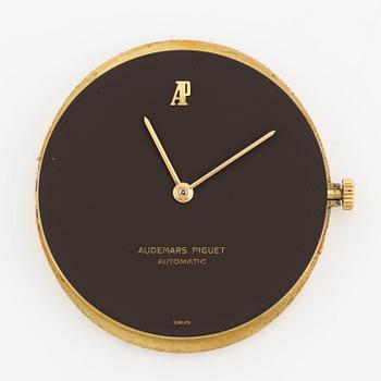 Audemars Piguet, ca 1977.