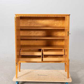 Cabinet/Serving cabinet, Swedish Modern, 1930s/1940s.