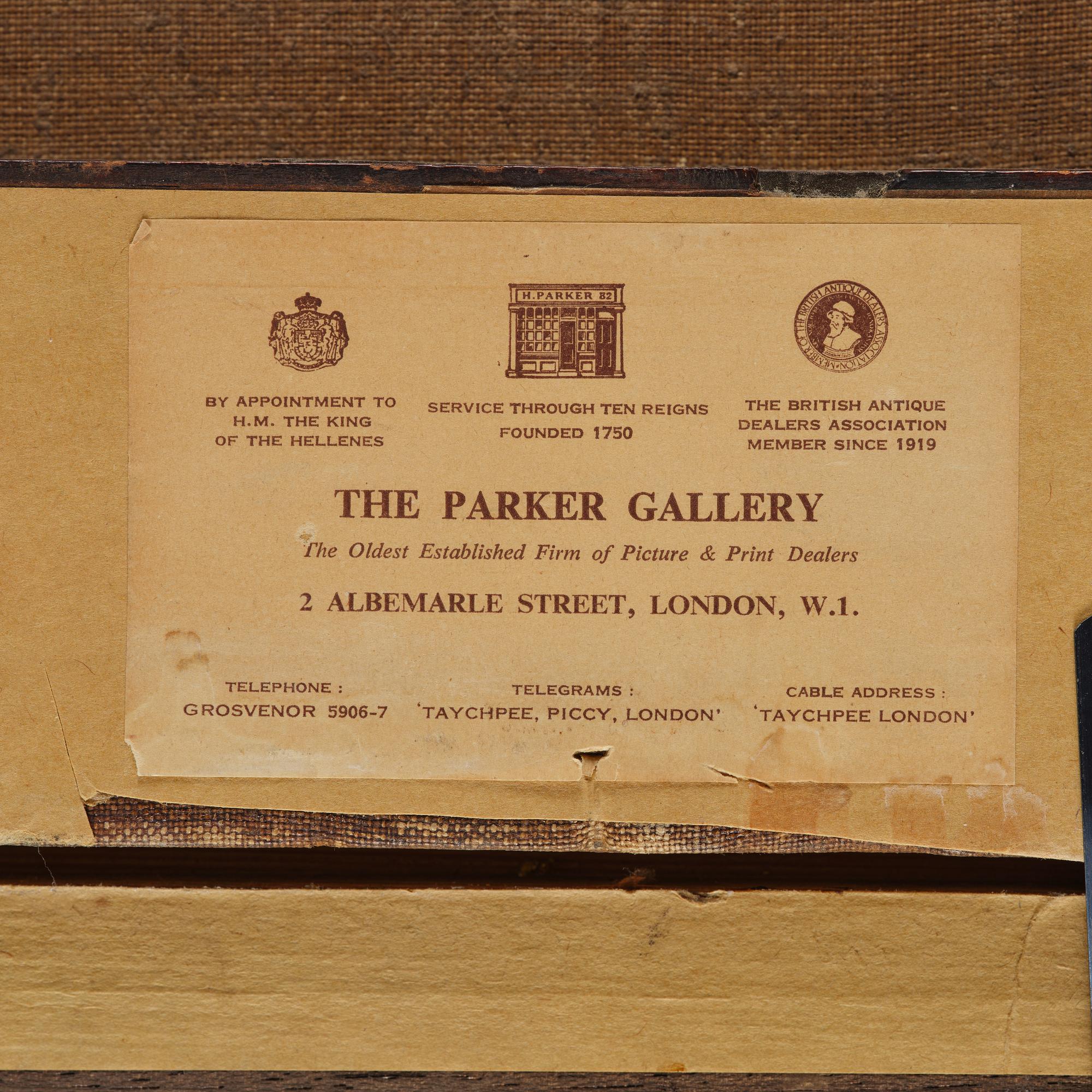 Samuel Walters, The Clipper Ship "Sir John Lawrence".