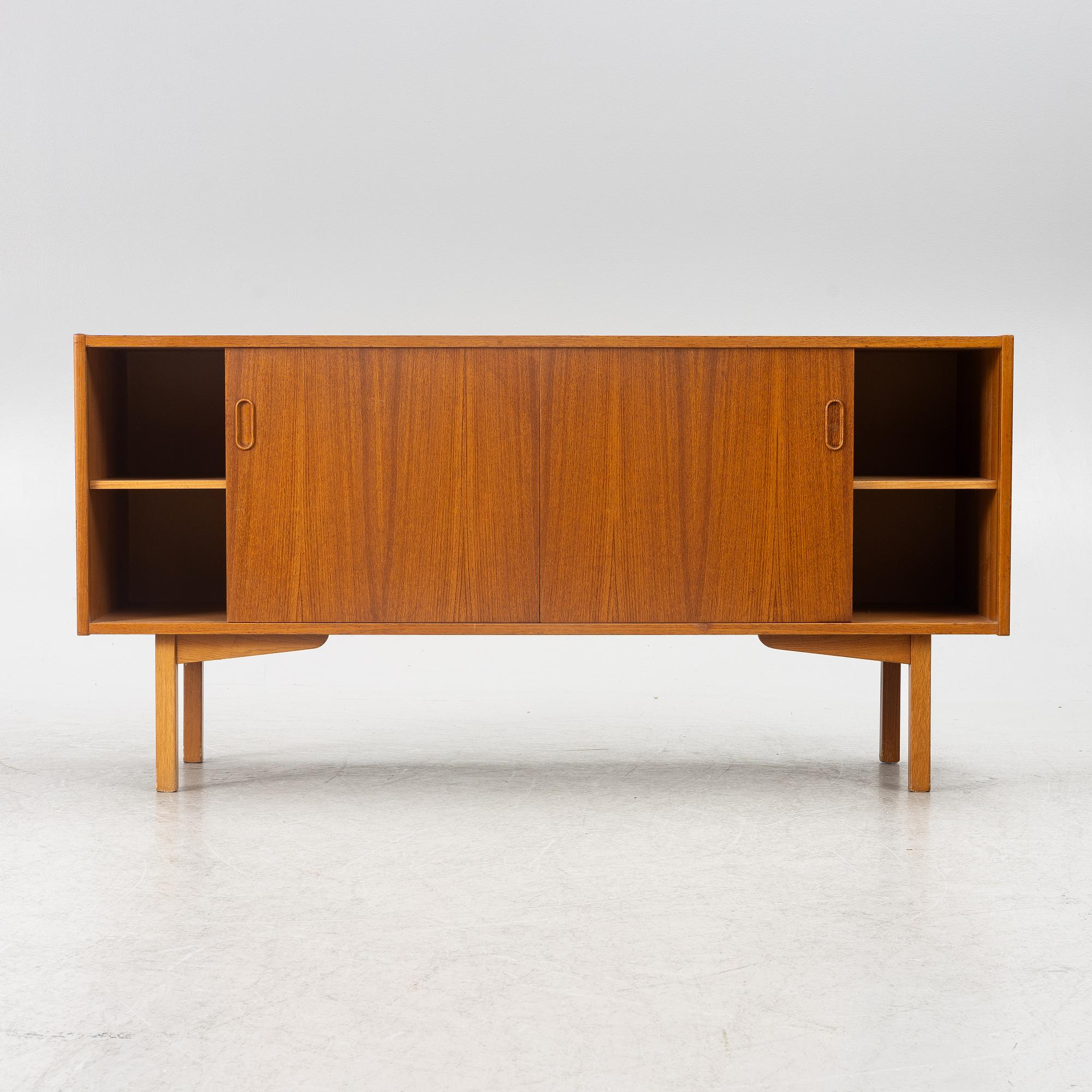 Sideboard, 1960s.