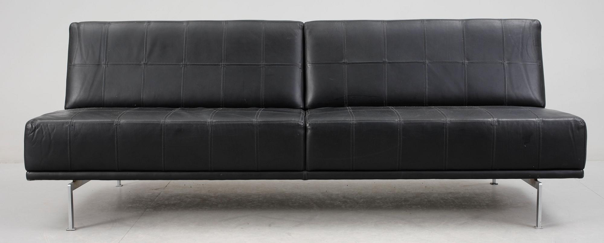 SOFFA, "Look", Ulla Christiansson för Norell Möbler, 1900-talets tredje kvartal.