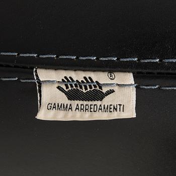 Sofa, Gamma Arredamenti Italy modern production.