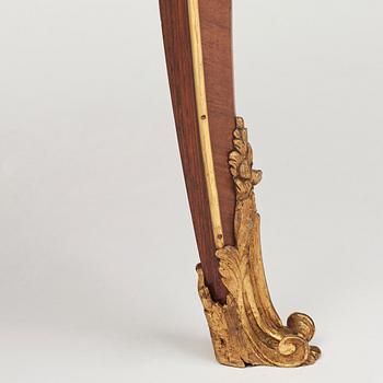 Skrivbord, Frankrike 1800-talets andra hälft, Napoleon III.